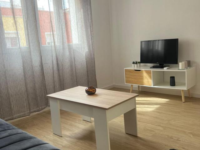 Piso en venta en Casco Antiguo, Tierra de Badajoz