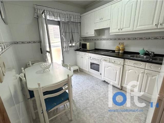 Piso en venta en La Horta, Zamora