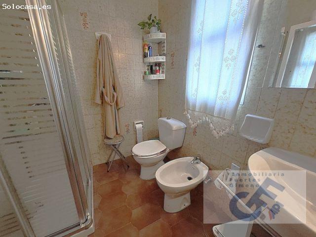 Piso en venta en Pozoblanco, Andalucía