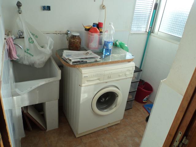 Piso en venta en La Roda, Castilla-La Mancha