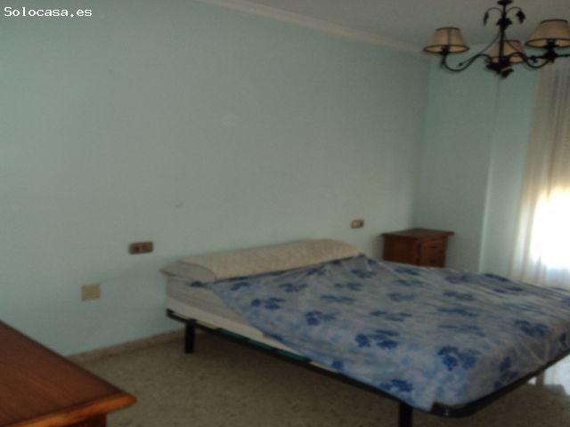 Piso en venta en La Roda, Castilla-La Mancha