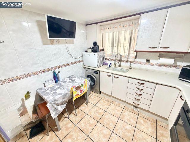 Piso en venta en Molí d'Animeta, l'Horta Sud