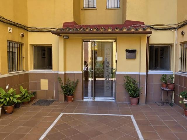 Piso en venta en El Rinconcillo, Campo de Gibraltar