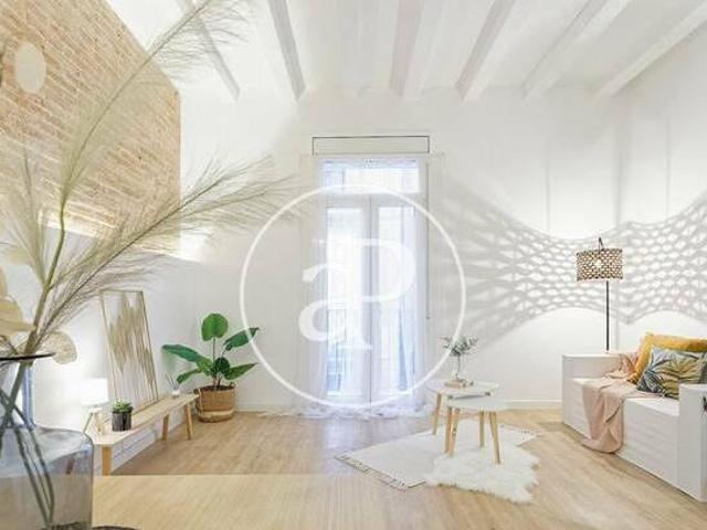 Casa en alquiler en Barcelona