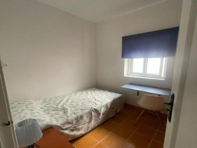 Piso en alquiler en Peñamefecit, Jaén