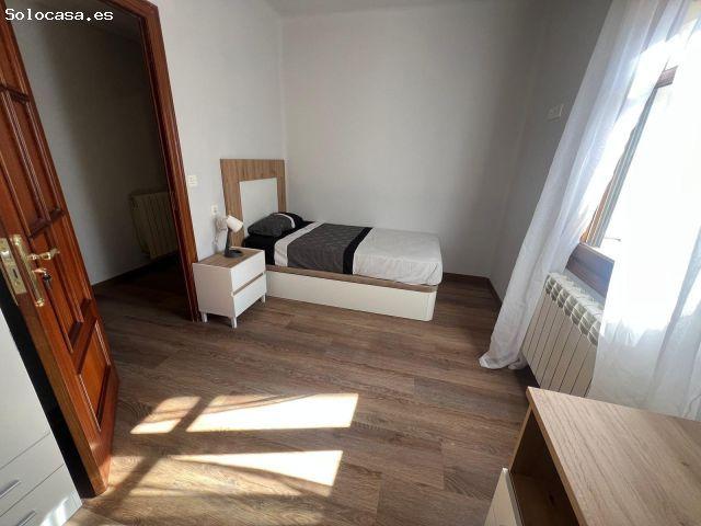 Piso en alquiler en Villafría de Burgos, San Pedro y San Felices