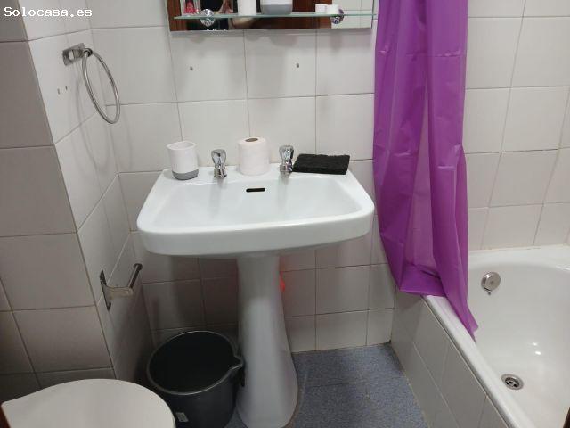 Piso en alquiler en Reyes Huertas, Cáceres