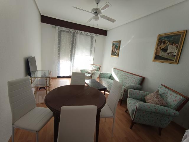 Apartamento en alquiler en Virgen de Guadalupe, Cáceres