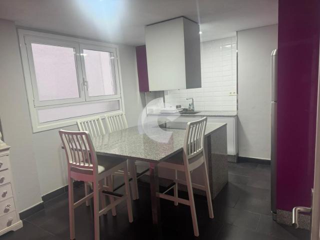 Apartamento en alquiler en A Ponte, Ourense