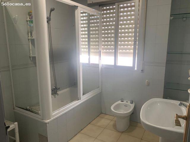 Piso en alquiler en Procasa - Los Alamitos, Plasencia