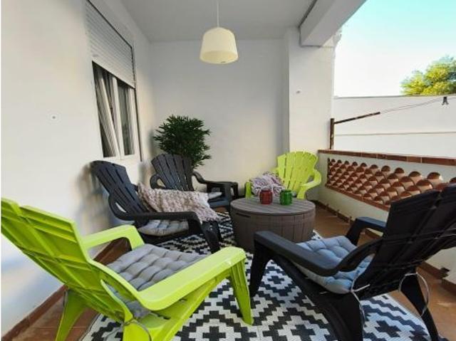 Piso en alquiler en Santa Rosa, l'Alcoià