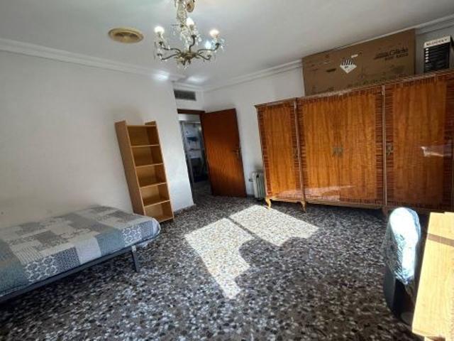 Piso en alquiler en La Ñora, La Ñora