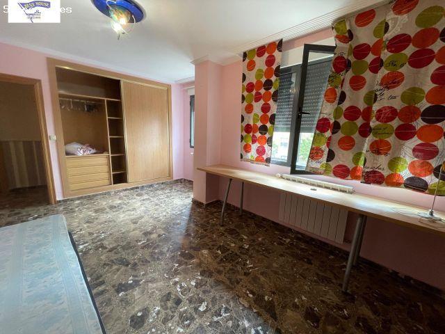 Piso en alquiler en Albacete, Vereda