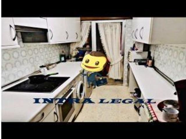 Piso en alquiler en Centro, Salamanca