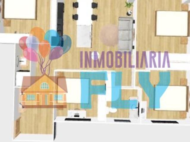 Habitación en alquiler en Ourense, O Couto