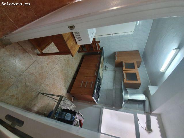 Piso en alquiler en Alhama De Almería, El Zapillo
