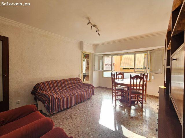 Piso en alquiler en Centro, Sant Vicent del Raspeig / San Vicente del Raspeig