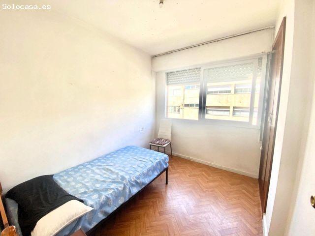 Piso en alquiler en Vigo