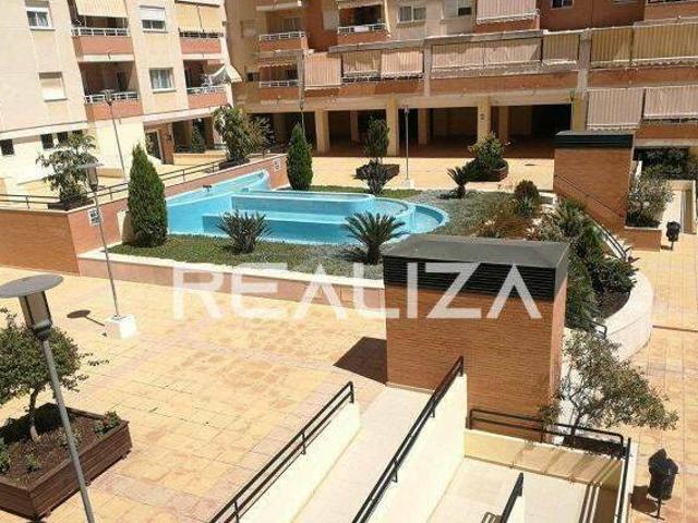 Casa en alquiler en Málaga