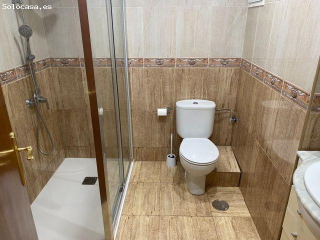 Piso en alquiler en Castellón De La Plana