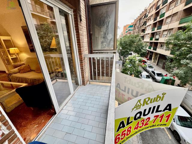 Piso en alquiler en Granada, Ronda