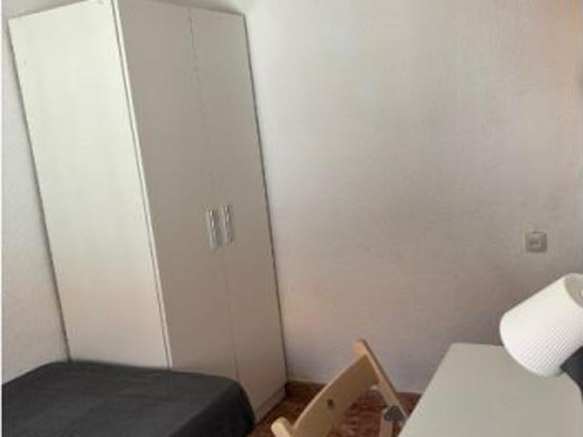 Piso en venta en Cruz de Humilladero, Málaga-Costa del Sol