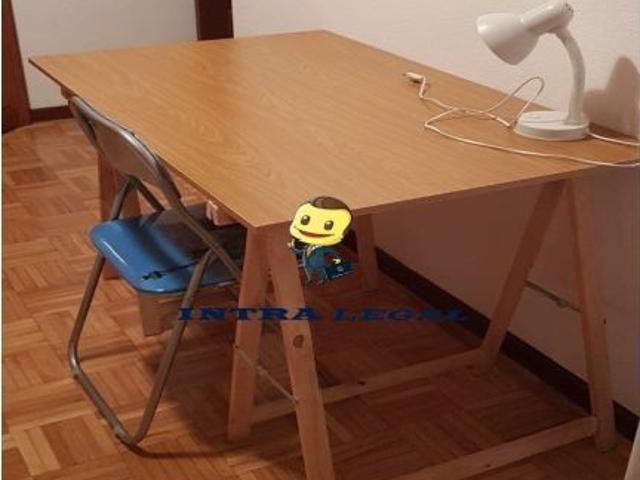 Piso en alquiler en Centro, Salamanca