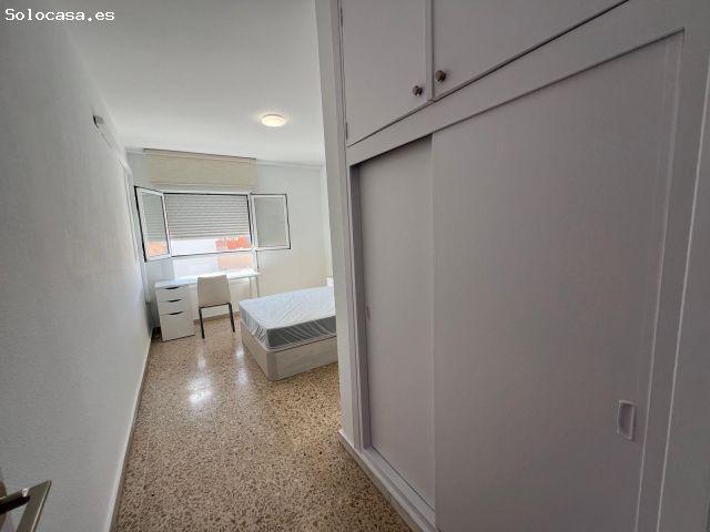 Piso en alquiler en El Tagarete, Almería