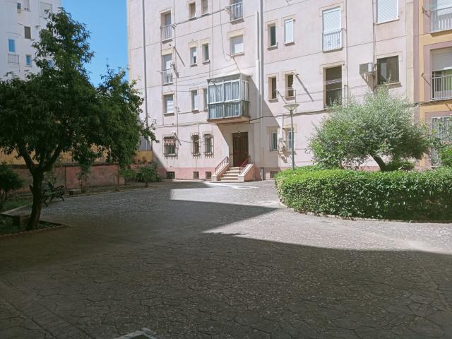 Casa en alquiler en Reyes Huertas, Cáceres