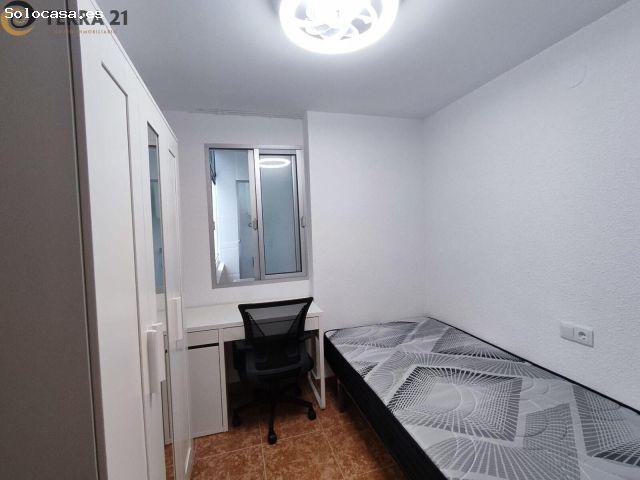 Piso en alquiler en San Bartolomé, Jaén