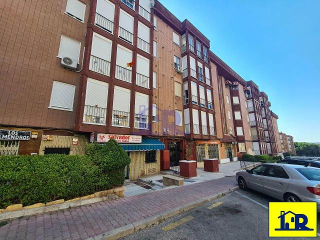 Apartamento en alquiler en Piqueras Del Castillo, Castilla-La Mancha