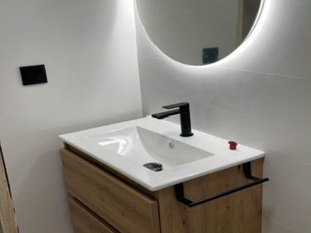 Piso en alquiler en Peñamefecit, Jaén