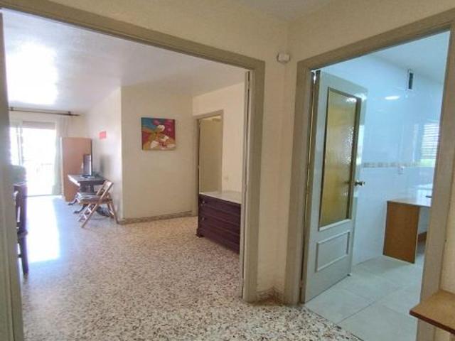 Piso en alquiler en Murcia