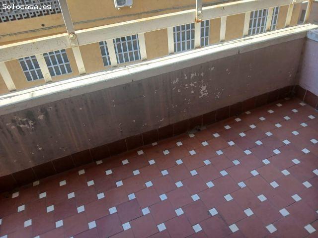 Piso en alquiler en Argentina, Cáceres