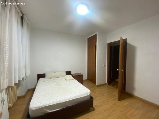 Piso en alquiler en Malpartida De Cáceres, Cánovas