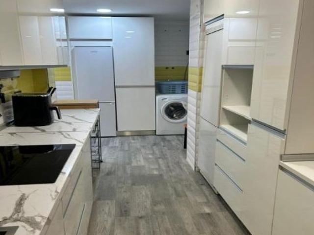 Piso en alquiler en La Cruz, Granada