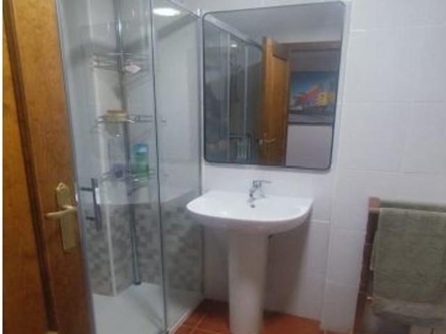 Piso en alquiler en Distrito 2, Albacete