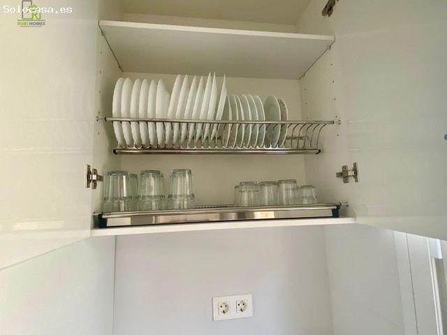 Piso en alquiler en Beiro, Granada