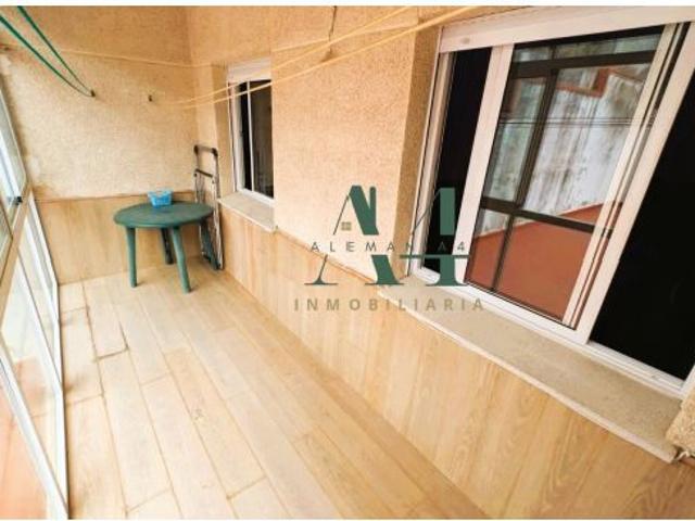 Piso en alquiler en Margallo, Cáceres
