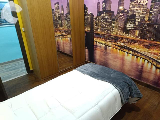 Apartamento en alquiler en Ourense, A Ponte