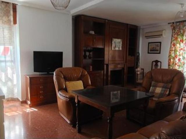 Piso en alquiler en Joaquina Eguaras, La Granada