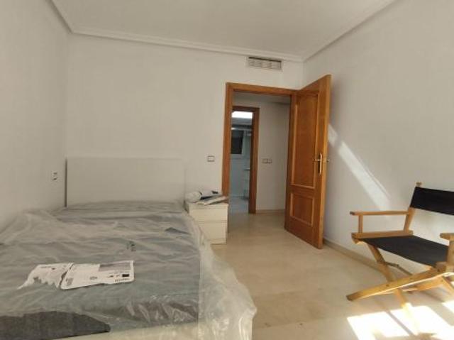 Piso en alquiler en Murcia, Murcia