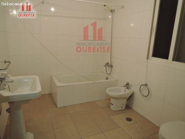 Piso en alquiler en Centro, Ourense
