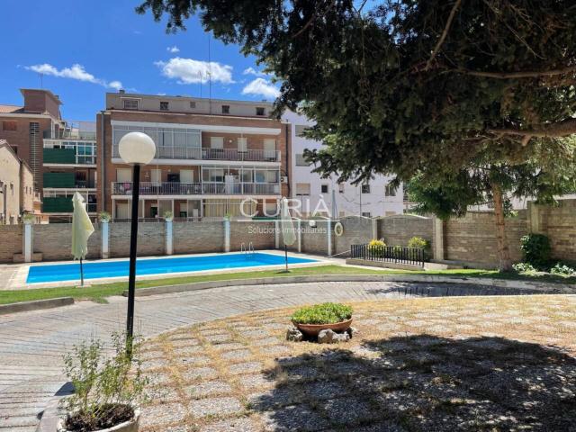 Piso en alquiler en Lleida, Universitat