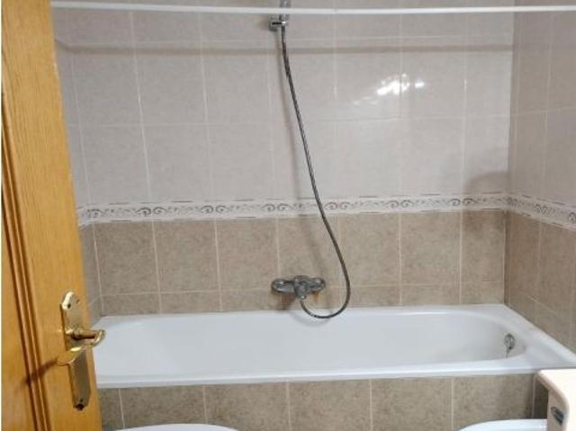 Piso en alquiler en Murcia, Algezares