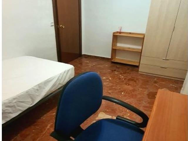 Piso en alquiler en Gran Eje, Jaén