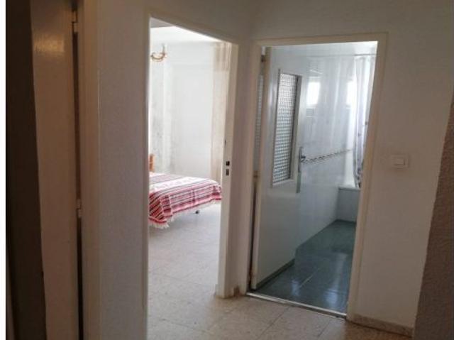 Piso en alquiler en Distrito 3, Albacete