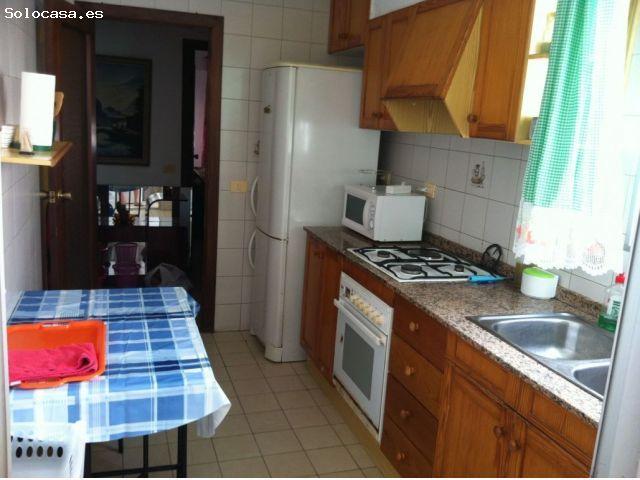 Piso en alquiler en Castellón De La Plana, Grup la Magdalena