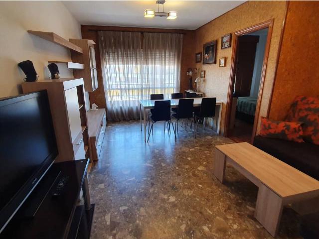 Piso en alquiler en San Nicasio, Leganés