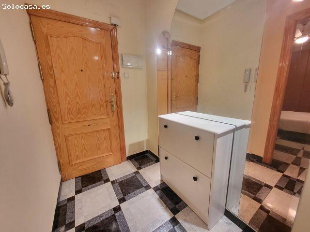 Piso en alquiler en Alhama De Almería, El Tagarete